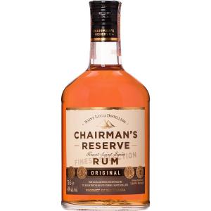 Chairman's Reserve Rum 0,7 l