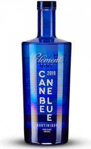 Clement Canne Bleue 2019 0,7l 50%