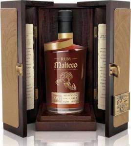 Malteco Seleccion 1980 0,7l 40% 