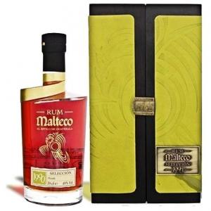 Malteco Seleccion 1990 0,7l 40% 
