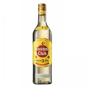 Havana Club 3y 1l 40%