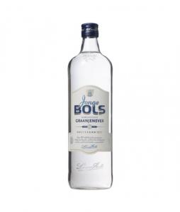 Bols Jonge Graanjenever 1,0l 35%