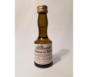 MINI Calvados Ch du Breuil Fine 0,03l 40%