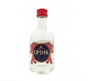 MINI Gin Opihr Oriental Spiced 0,05L 40%