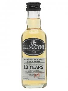 MINI Glengoyne 10YO 0,05l 40%