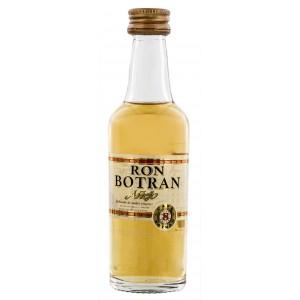 MINI Rum Botran 8YO 0,05 l 40%