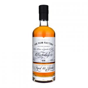 MINI Rum Factory 10YO 0,05l 41%