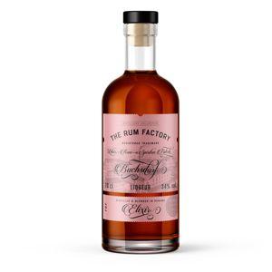 MINI Rum Factory Elixir 0,05l 34%