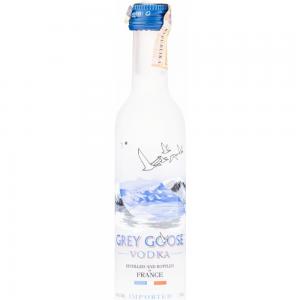 MINI Vodka Grey Goose 0,05l 40%