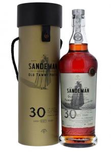 Sandeman Old Tawny 30YO 0,75l 20%
