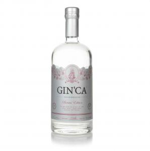 Gin Ginca Berries Edition 0,7l 40%