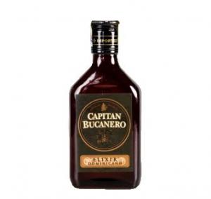 Captain Bucanero Elixir 0,2l 34%