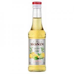 Monin Lime Juice 0.25l