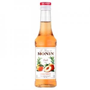 Monin Peache (broskev) 0,25l