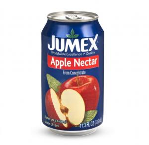 Jumex Jablko 0,335l plech