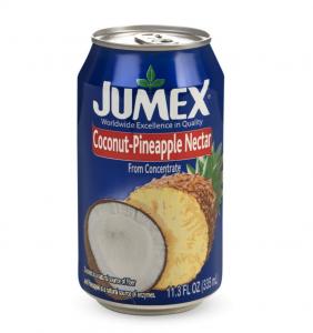 Jumex Ananas-Kokos 0,335l plech