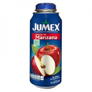 Jumex Jablko/Manzana 0,473l plech