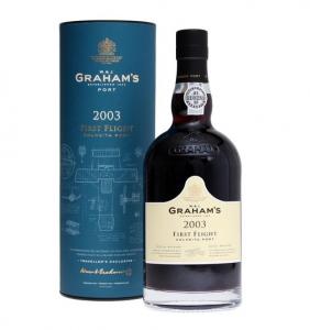 Porto Graham´s First Fly 2003 0,75l 20%