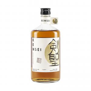 Kensei Japanese Whisky 0.7l 40%