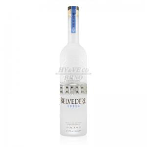 Vodka Belvedere Svítící 3l 40%