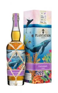 Plantation Vintage Panama 2008 0,7l 45,7%