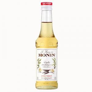 Monin Vanilla 0,25l