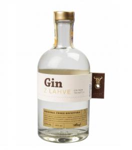 Zubří Gin 0,5l 42%