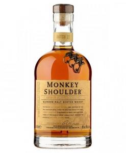 Monkey Shoulder 1,0l 40%