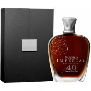 Barcelo Imperial Premium 40yo 43% 0,7 l