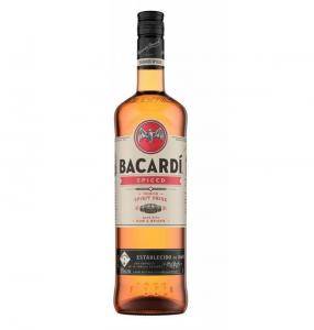 Bacardi Spiced 1,5l 35%