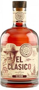 El Clásico Elixír 0,7l 30% 