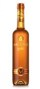 Macorix Gold 0,375 l 37,5% 