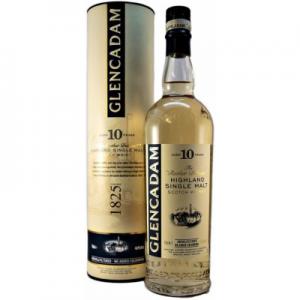 Glencadam 10YO 1,0l 46% 