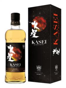 Mars Kasei Whisky 40% 0,7 l GB