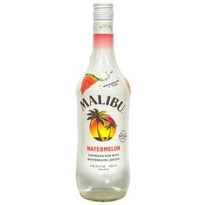 Malibu Watermelon 0,7l 21%