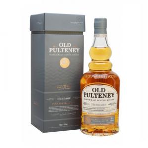 Old Pulteney Huddart 46% 0,7 l 