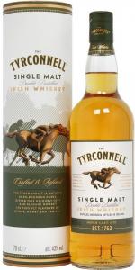 Tyrconnell Double Distilled 0,7 l 43 %        