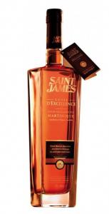 Saint James Cuvée dExcellence 0,7l 42% 