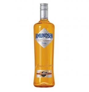 Vodka Amundsen Energy 1l 15%