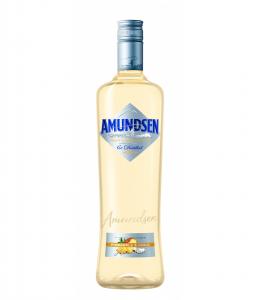Vodka Amundsen Pineapple & Coco 1l 15%