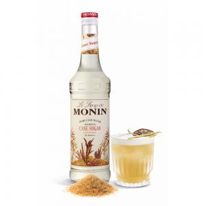 Monin Sugar (cukrová třtina) 0,7l