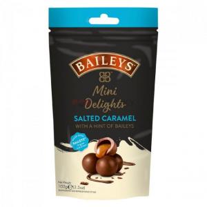 Baileys Salted Caramel Mini Delights 102g