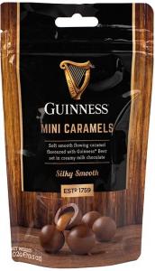 Guinness Mini Caramels 102 g