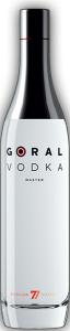 Vodka Goral Master 0,7 l 40%  