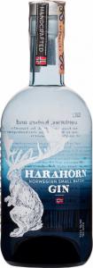 Harahorn Small Batch Gin 46% 0,5 l 