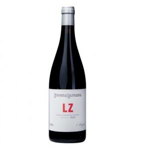 Bodega Lanzaga Rioja LZ 2020 0,75l