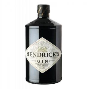 Gin Hendricks 1,0l 44% 