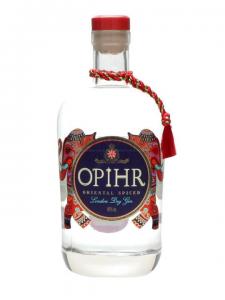 Gin Opihr Dry 0,7l 40%