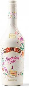 Baileys Birthday Cake 17% 0,7 l
