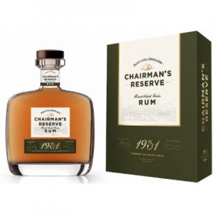 Chairman's Reserve 1931 0,7l 46% GB